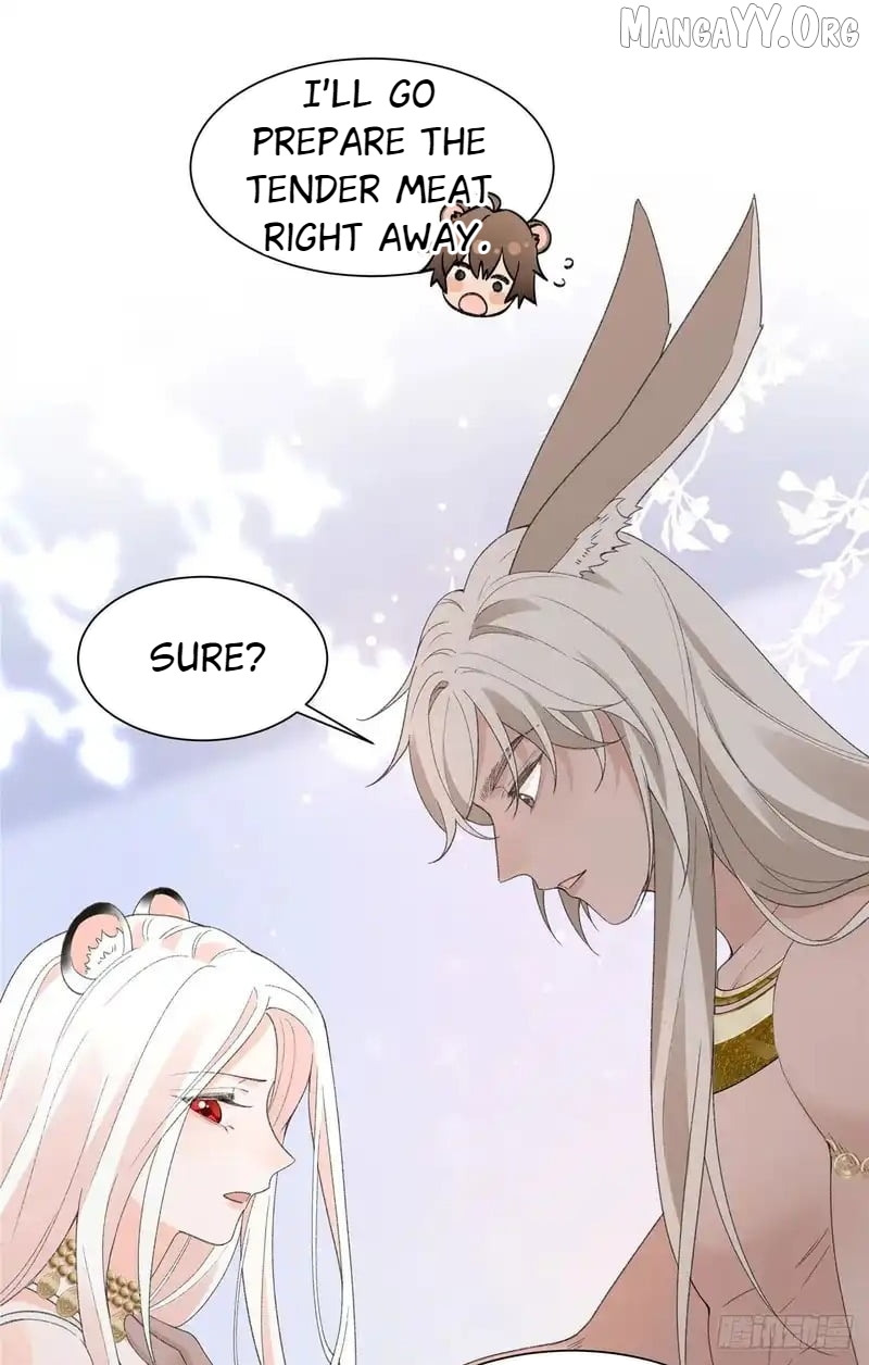 Taming the Beasts With Multi-Pregnancy System Chapter 38 - page 9